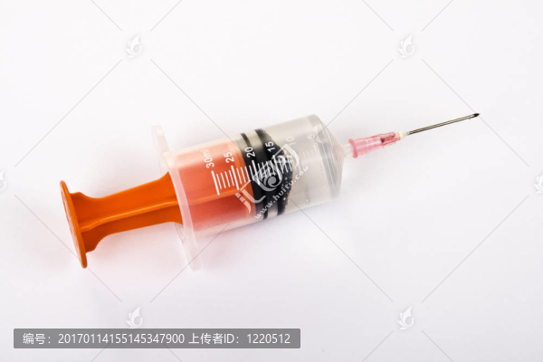 注射器