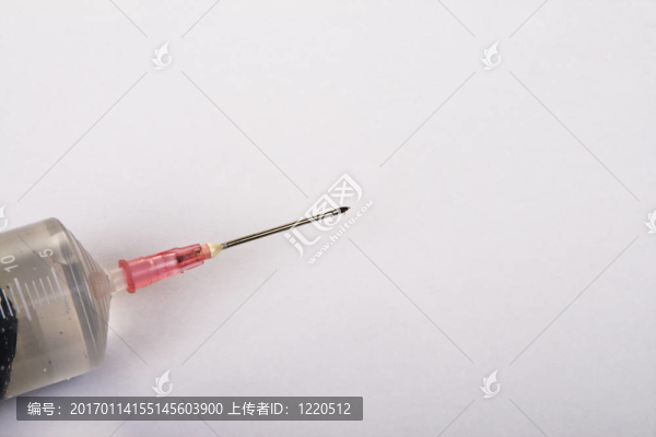 注射器