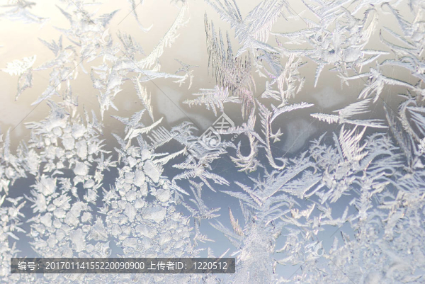 冰晶體
