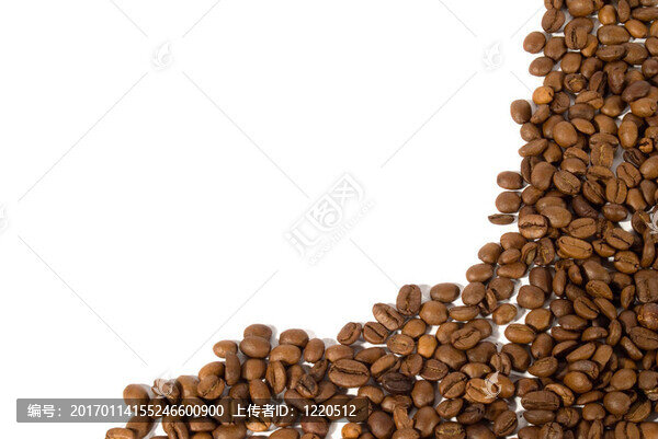 深烘焙咖啡豆