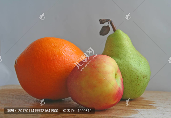 三水果