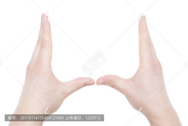 手手勢(shì)