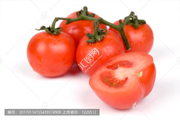 西紅柿