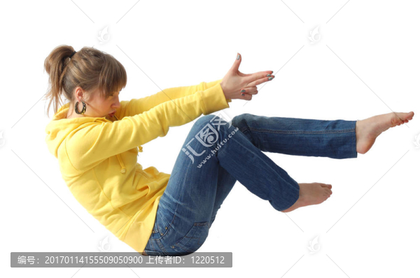 我得到了你