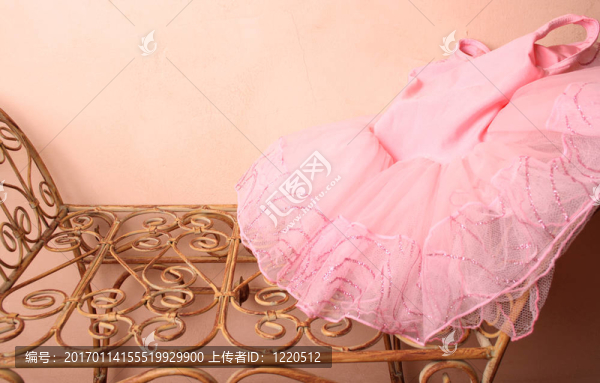 芭蕾舞服裝