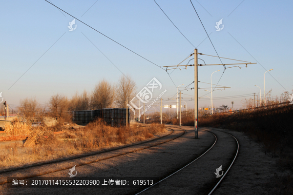 有軌電車,沈陽渾南