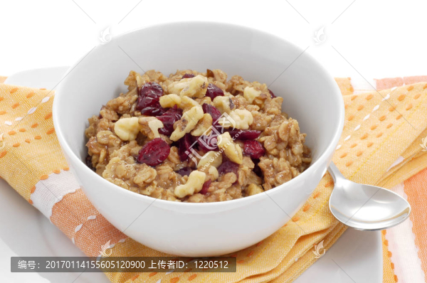 燕麥粥