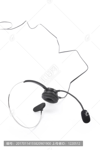 頭戴式耳機