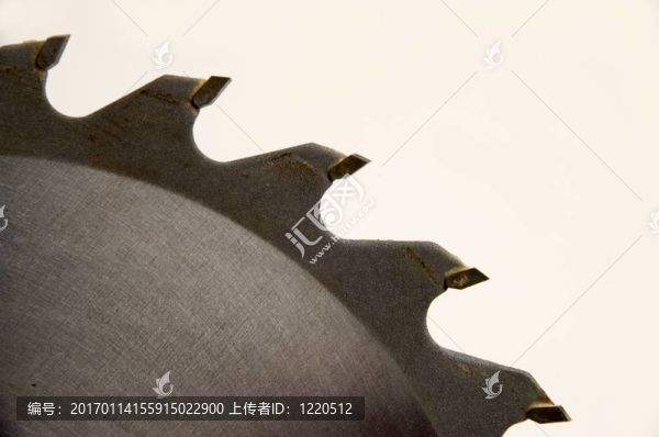 圓鋸。