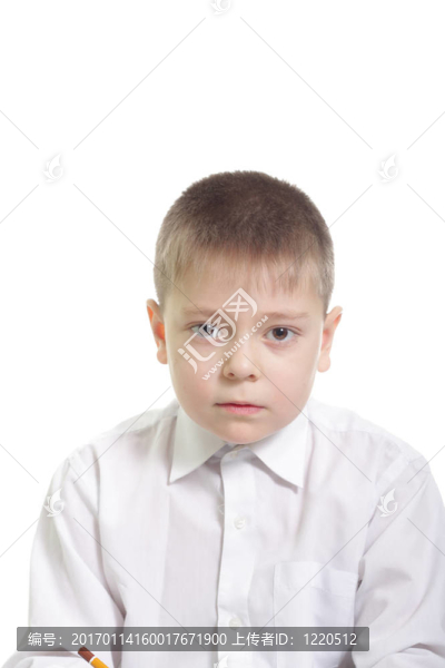 白衣少年尋找stright