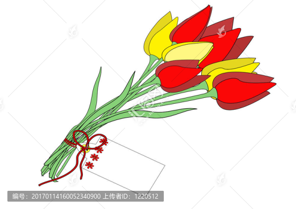 tulpenbos