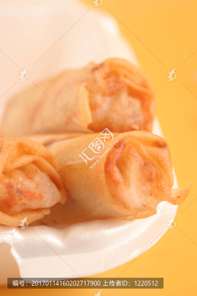 春卷