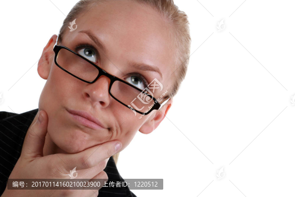 讓我想想