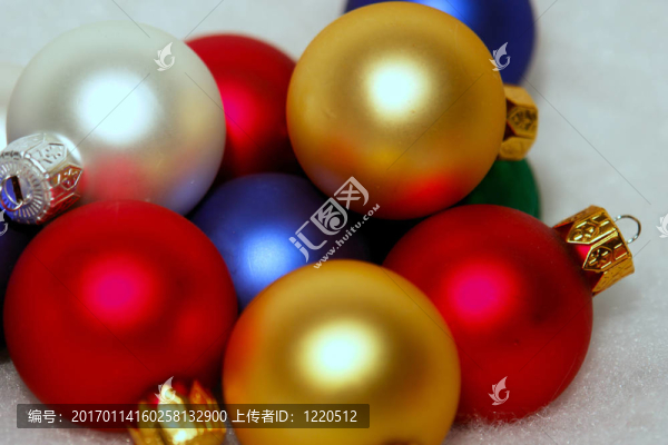 圣誕裝飾品