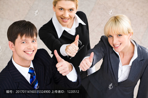 在商業(yè)上的成功