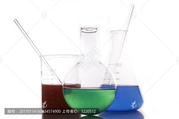 化學(xué)玻璃器皿