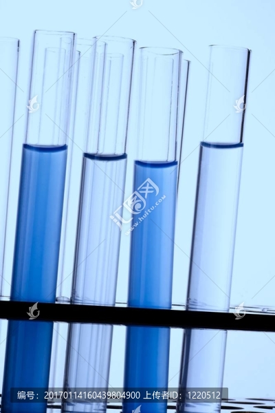 測(cè)試管