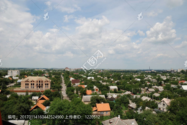 烏克蘭鎮(zhèn)novovolynsk；