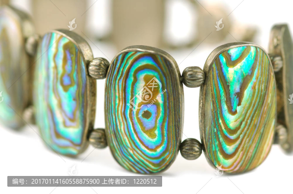 珍珠母