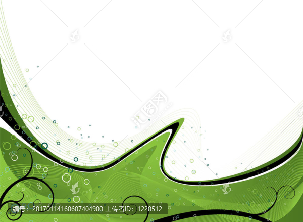 花波綠