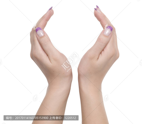 手部護理