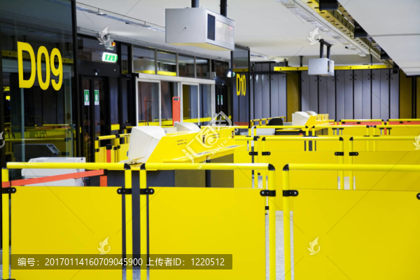 機(jī)場(chǎng)