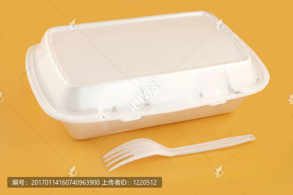 外賣容器