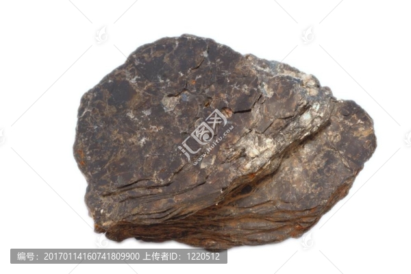云母