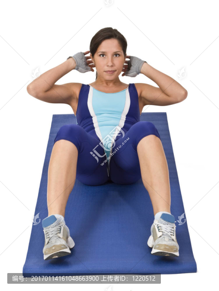 有氧運動