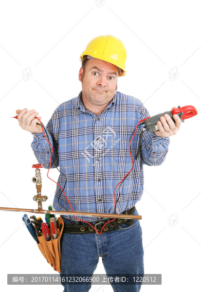 電工弄糊涂