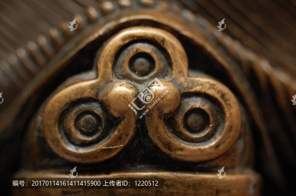 黃銅手工藝品