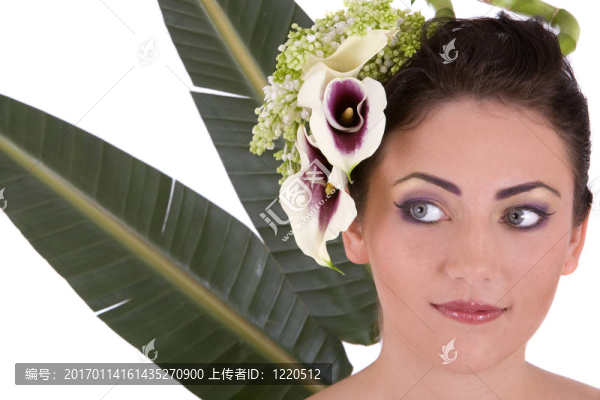 熱帶風(fēng)光
