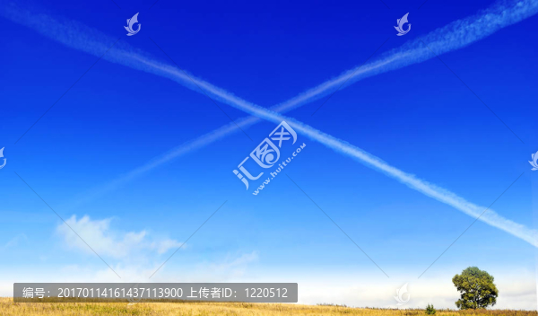 X空間。