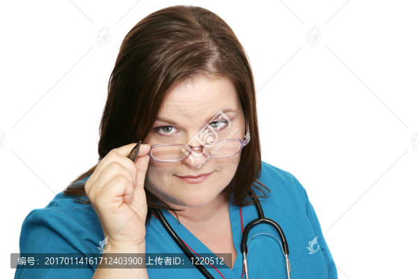 沒有廢話的護士