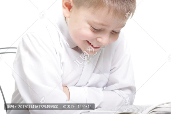 有趣的書