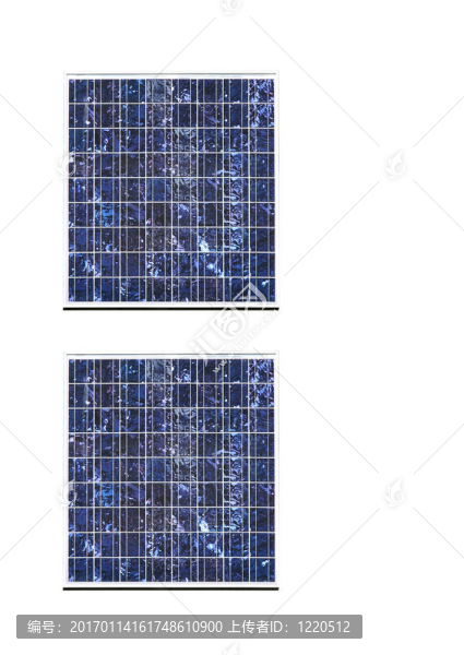 太陽能電池板