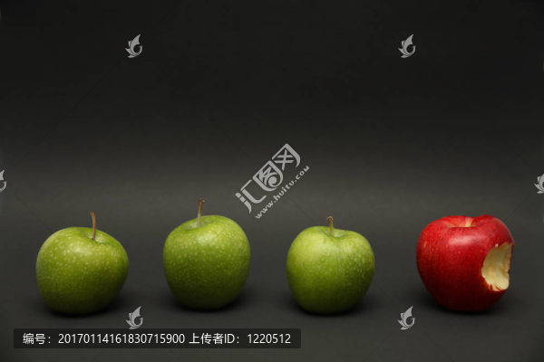 蘋果例外