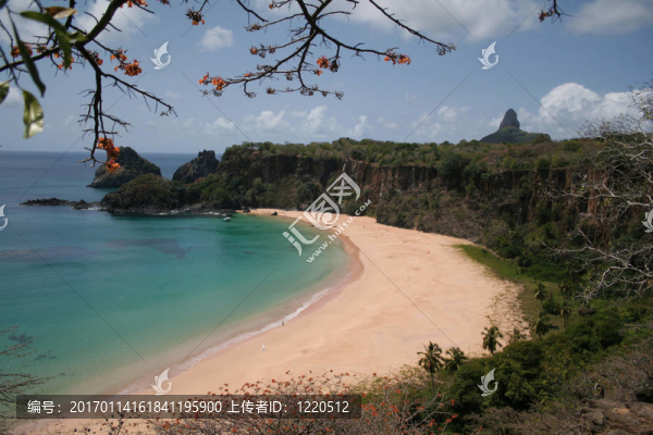 桑丘灣