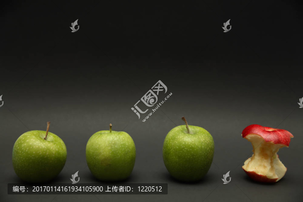 蘋果例外
