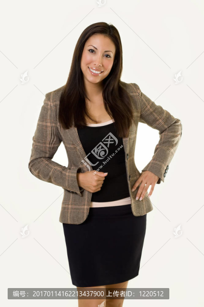 商業(yè)女性