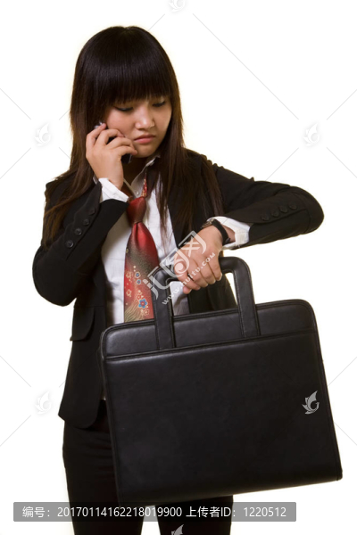 商務約會