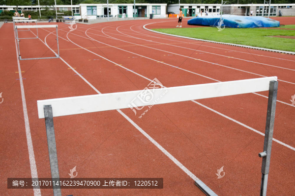 跨欄運(yùn)動(dòng)