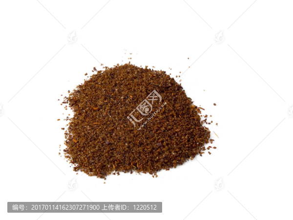 辣椒粉樁