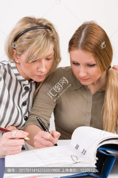 成功的商業(yè)團(tuán)隊(duì)合作