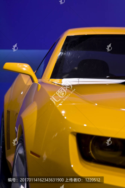 黃標(biāo)車