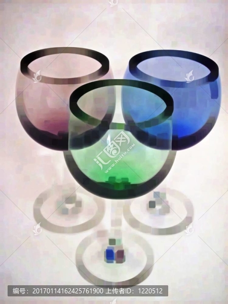 三杯