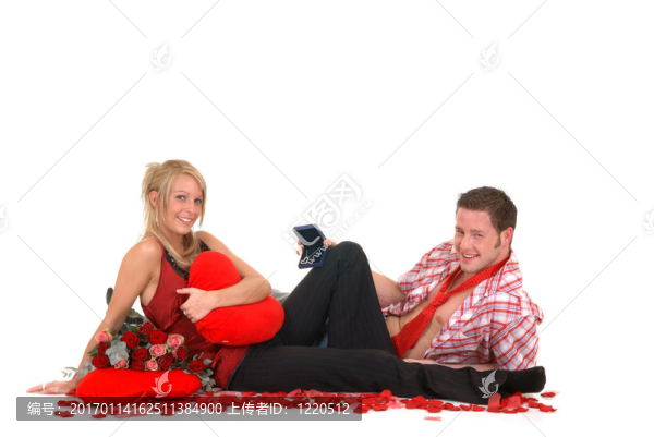 情人的愛情；建議