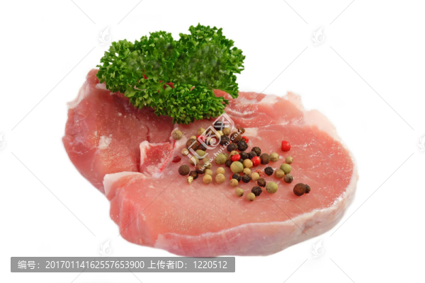 佩珀排骨