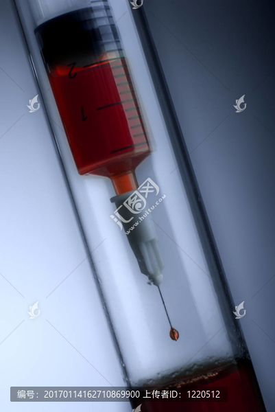 注射