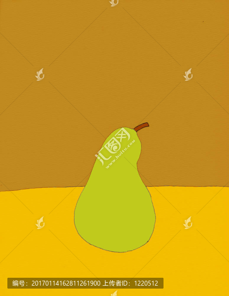 梨